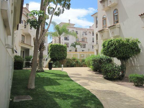 Albir Deluxe Garden El Albir Exterior photo