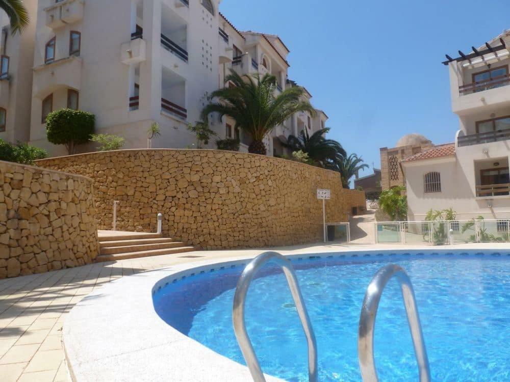 Albir Deluxe Garden El Albir Exterior photo