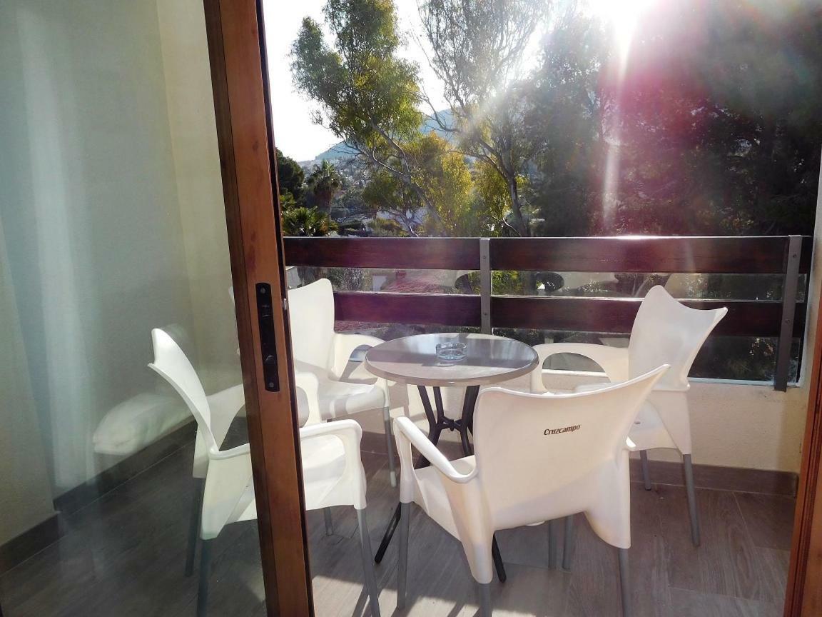 Albir Deluxe Garden El Albir Exterior photo